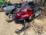2010 POLARIS IQLX 750 TURBO