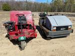 49TH ANNUAL SPRING ONLINE CONSIGNMENT AUCTION SCARBOROUGH, ME   Auction Photo