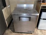 PUBLIC TIMED ONLINE AUCTION KITCHEN, REFRIGERATION & LOUNGE EQUIPMENT Auction Photo