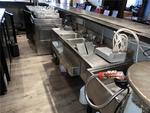 PUBLIC TIMED ONLINE AUCTION KITCHEN, REFRIGERATION & LOUNGE EQUIPMENT Auction Photo