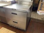 PUBLIC TIMED ONLINE AUCTION KITCHEN, REFRIGERATION & LOUNGE EQUIPMENT Auction Photo