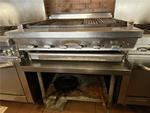 PUBLIC TIMED ONLINE AUCTION KITCHEN, REFRIGERATION & LOUNGE EQUIPMENT Auction Photo