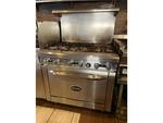 PUBLIC TIMED ONLINE AUCTION KITCHEN, REFRIGERATION & LOUNGE EQUIPMENT Auction Photo