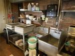 PUBLIC TIMED ONLINE AUCTION KITCHEN, REFRIGERATION & LOUNGE EQUIPMENT Auction Photo