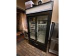 PUBLIC TIMED ONLINE AUCTION KITCHEN, REFRIGERATION & LOUNGE EQUIPMENT Auction Photo
