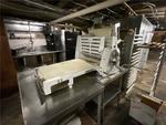 PUBLIC TIMED ONLINE AUCTION KITCHEN, REFRIGERATION & LOUNGE EQUIPMENT Auction Photo