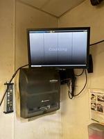 PUBLIC TIMED ONLINE AUCTION KITCHEN EQUIP. REFRIGERATION, BOOTH UNITS Auction Photo