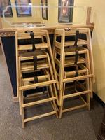 PUBLIC TIMED ONLINE AUCTION KITCHEN EQUIP. REFRIGERATION, BOOTH UNITS Auction Photo