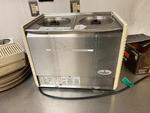 PUBLIC TIMED ONLINE AUCTION KITCHEN EQUIP. REFRIGERATION, BOOTH UNITS Auction Photo