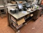 PUBLIC TIMED ONLINE AUCTION KITCHEN EQUIP. REFRIGERATION, BOOTH UNITS Auction Photo
