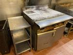 PUBLIC TIMED ONLINE AUCTION KITCHEN EQUIP. REFRIGERATION, BOOTH UNITS Auction Photo