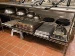 PUBLIC TIMED ONLINE AUCTION KITCHEN EQUIP. REFRIGERATION, BOOTH UNITS Auction Photo