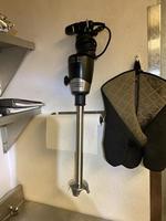 PUBLIC TIMED ONLINE AUCTION KITCHEN EQUIP. REFRIGERATION, BOOTH UNITS Auction Photo