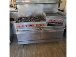 PUBLIC TIMED ONLINE AUCTION RESTAURANT & BINGO EQUIPMENT Auction Photo