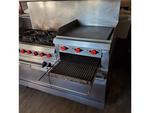 PUBLIC TIMED ONLINE AUCTION RESTAURANT & BINGO EQUIPMENT Auction Photo
