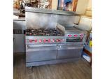 PUBLIC TIMED ONLINE AUCTION RESTAURANT & BINGO EQUIPMENT Auction Photo