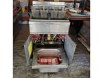 PUBLIC TIMED ONLINE AUCTION RESTAURANT & BINGO EQUIPMENT Auction Photo