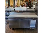 PUBLIC TIMED ONLINE AUCTION RESTAURANT & BINGO EQUIPMENT Auction Photo