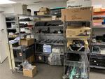 TRUSTEE'S SALE BY TIMED ONLINE AUCTION VIDEO PROJECTION EQUIPMENT Auction Photo