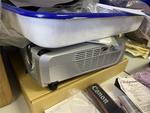 TRUSTEE'S SALE BY TIMED ONLINE AUCTION VIDEO PROJECTION EQUIPMENT Auction Photo