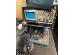 TRUSTEE'S SALE BY TIMED ONLINE AUCTION VIDEO PROJECTION EQUIPMENT Auction Photo