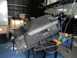TRUSTEE'S SALE BY TIMED ONLINE AUCTION VIDEO PROJECTION EQUIPMENT Auction Photo