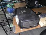 TRUSTEE'S SALE BY TIMED ONLINE AUCTION VIDEO PROJECTION EQUIPMENT Auction Photo
