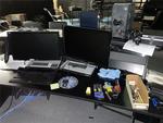 TRUSTEE'S SALE BY TIMED ONLINE AUCTION VIDEO PROJECTION EQUIPMENT Auction Photo