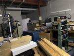 TRUSTEE'S SALE BY TIMED ONLINE AUCTION VIDEO PROJECTION EQUIPMENT Auction Photo