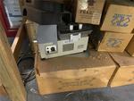 TRUSTEE'S SALE BY TIMED ONLINE AUCTION VIDEO PROJECTION EQUIPMENT Auction Photo