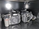 TRUSTEE'S SALE BY TIMED ONLINE AUCTION VIDEO PROJECTION EQUIPMENT Auction Photo