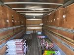 ESTATE AUCTION - TRUCKS - TRAILERS - FORKLIFT - CAMPER - BOAT - HARDWARE STORE INVENTORY Auction Photo