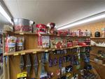 ESTATE AUCTION - TRUCKS - TRAILERS - FORKLIFT - CAMPER - BOAT - HARDWARE STORE INVENTORY Auction Photo