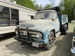 ESTATE AUCTION - TRUCKS - TRAILERS - FORKLIFT - CAMPER - BOAT - HARDWARE STORE INVENTORY Auction Photo