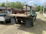 ESTATE AUCTION - TRUCKS - TRAILERS - FORKLIFT - CAMPER - BOAT - HARDWARE STORE INVENTORY Auction Photo