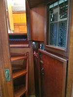 TIMED ONLINE AUCTION 1937 47' DOUBLE ENDED NORTH SEA TRAWLER Auction Photo