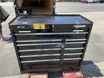 TIMED ONLINE AUCTION ELECTRICAL & REFRIGERATION TOOLS & INVENTORY     Auction Photo