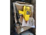 TIMED ONLINE AUCTION ELECTRICAL & REFRIGERATION TOOLS & INVENTORY     Auction Photo