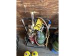 TIMED ONLINE AUCTION ELECTRICAL & REFRIGERATION TOOLS & INVENTORY     Auction Photo