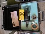 TIMED ONLINE AUCTION ELECTRICAL & REFRIGERATION TOOLS & INVENTORY     Auction Photo