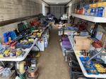 TIMED ONLINE AUCTION ELECTRICAL & REFRIGERATION TOOLS & INVENTORY     Auction Photo