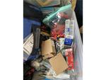 TIMED ONLINE AUCTION ELECTRICAL & REFRIGERATION TOOLS & INVENTORY     Auction Photo