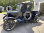 1925 FORD MODEL T ROADSTER PICKUP