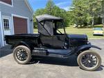 1925 FORD MODEL T ROADSTER PICKUP