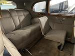 1937 PACKARD TWELVE PASSENGER CABIN Auction Photo