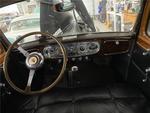 1937 PACKARD TWELVE 1508 TOURING LIMOUSINE Auction Photo