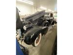1937 LA SALLE SERIES 3750 CONVERTIBLE Auction Photo