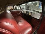 1937 LA SALLE SERIES 3750 CONVERTIBLE Auction Photo