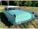 1956 CADILLAC COUPE DEVILLE