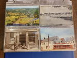 TIMED ONLINE AUCTION VINTAGE MAINE POSTCARD COLLECTION - PHOTOS Auction Photo